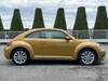 VOLKSWAGEN THE BEETLE