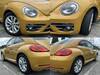 VOLKSWAGEN THE BEETLE