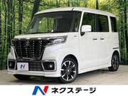 2018 SUZUKI SPACIA CUSTOM
