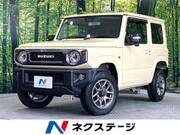 2021 SUZUKI JIMNY XC
