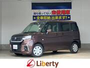 2022 SUZUKI SOLIO