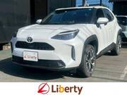 2023 TOYOTA YARIS CROSS Z