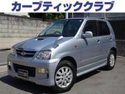 2012 DAIHATSU TERIOS KID