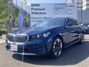 2024 BMW 5 SERIES