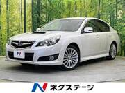 2010 SUBARU LEGACY B4
