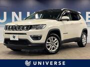 2018 CHRYSLER JEEP COMPASS