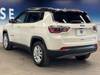 CHRYSLER JEEP COMPASS