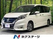 2018 NISSAN SERENA