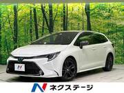 2021 TOYOTA COROLLA TOURING
