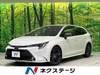 TOYOTA COROLLA TOURING