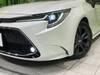 TOYOTA COROLLA TOURING