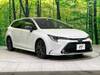 TOYOTA COROLLA TOURING