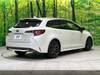 TOYOTA COROLLA TOURING