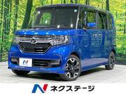 2020 HONDA N-BOX CUSTOM