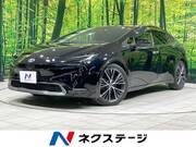 2023 TOYOTA PRIUS