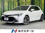 2023 TOYOTA COROLLA SPORT
