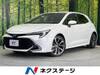 TOYOTA COROLLA SPORT