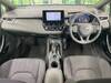 TOYOTA COROLLA SPORT