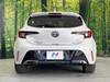 TOYOTA COROLLA SPORT