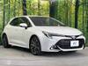 TOYOTA COROLLA SPORT