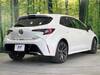 TOYOTA COROLLA SPORT
