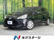 2016 TOYOTA AQUA S