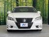 TOYOTA CROWN HYBRID