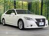 TOYOTA CROWN HYBRID