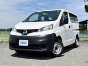 2019 NISSAN NV200 VANETTE VAN