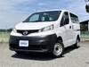 NISSAN NV200 VANETTE VAN