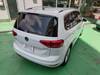 VOLKSWAGEN GOLF TOURAN
