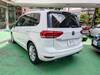 VOLKSWAGEN GOLF TOURAN