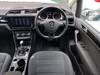 VOLKSWAGEN GOLF TOURAN