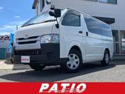 2019 TOYOTA HIACE VAN LONG DX