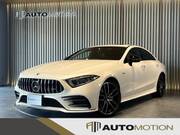 2019 MERCEDES BENZ CLS-CLASS