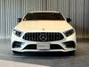 MERCEDES BENZ CLS-CLASS