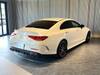 MERCEDES BENZ CLS-CLASS