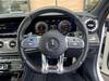 MERCEDES BENZ CLS-CLASS
