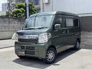 2023 SUZUKI EVERY