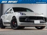 2022 PORSCHE MACAN