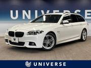 2016 BMW 5 SERIES
