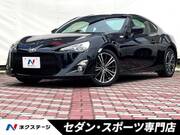2014 TOYOTA 86 GT