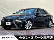 2015 LEXUS IS