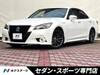 TOYOTA CROWN HYBRID
