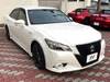 TOYOTA CROWN HYBRID