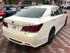TOYOTA CROWN HYBRID