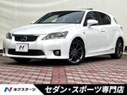2011 LEXUS CT