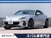 2021 SUBARU BRZ