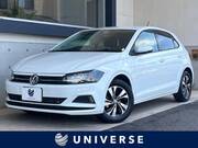 2018 VOLKSWAGEN POLO