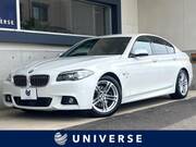 2014 BMW 5 SERIES